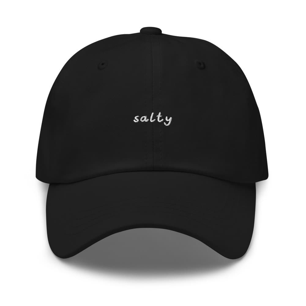 salty hat 2.0 — photo 1