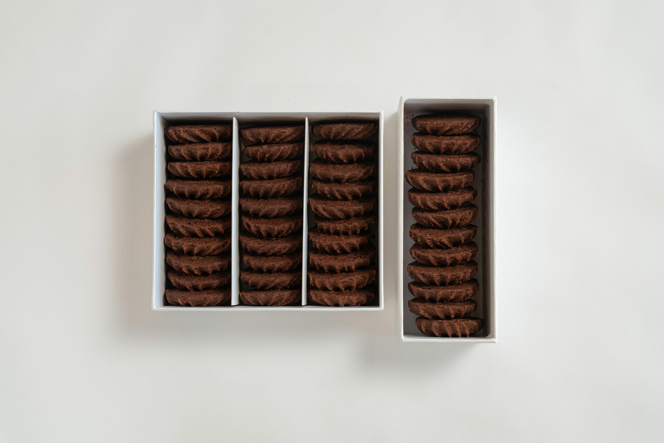 Dark Cocoa — photo 1