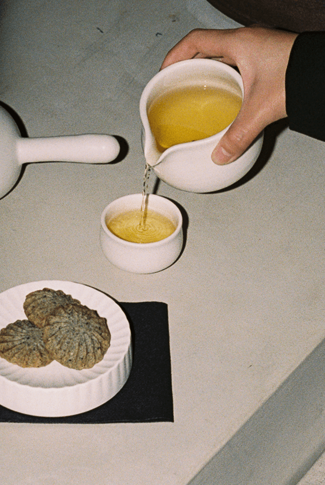 Black Sesame — photo 1