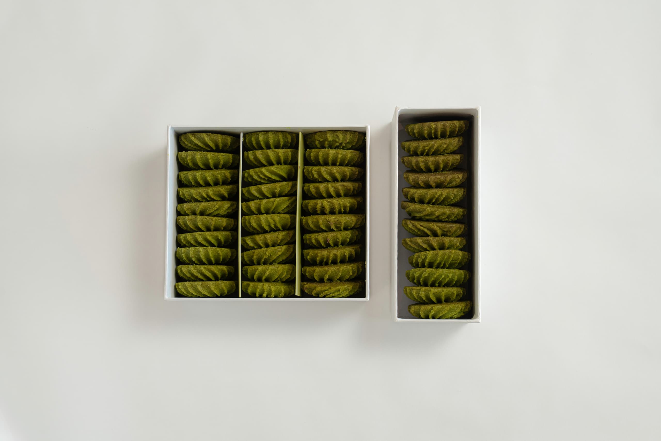 Uji Matcha — photo 1