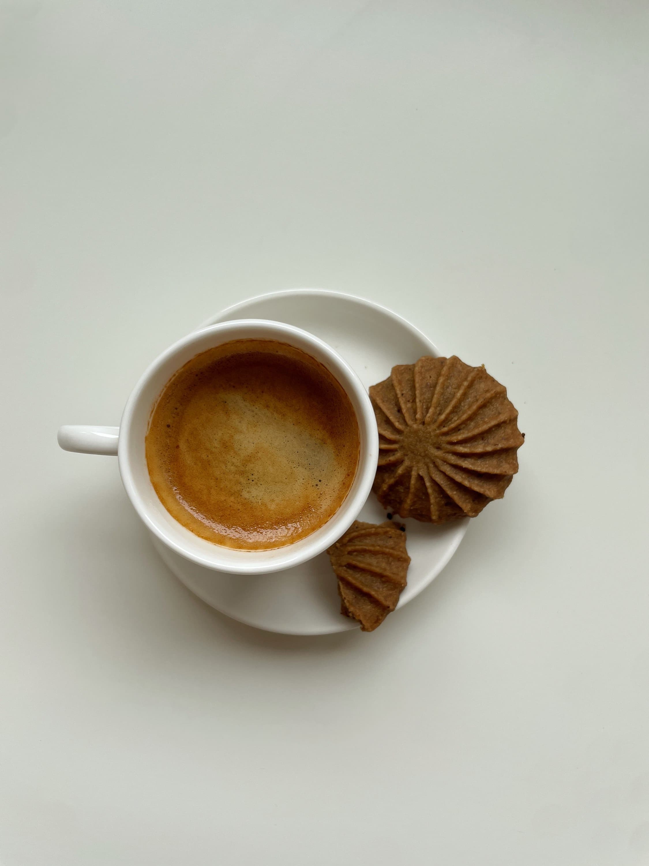 Italian Espresso — photo 1